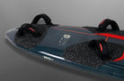 Severne Fox Pro Windsurf Board 2026 - Wetndry Boardsports - Tail