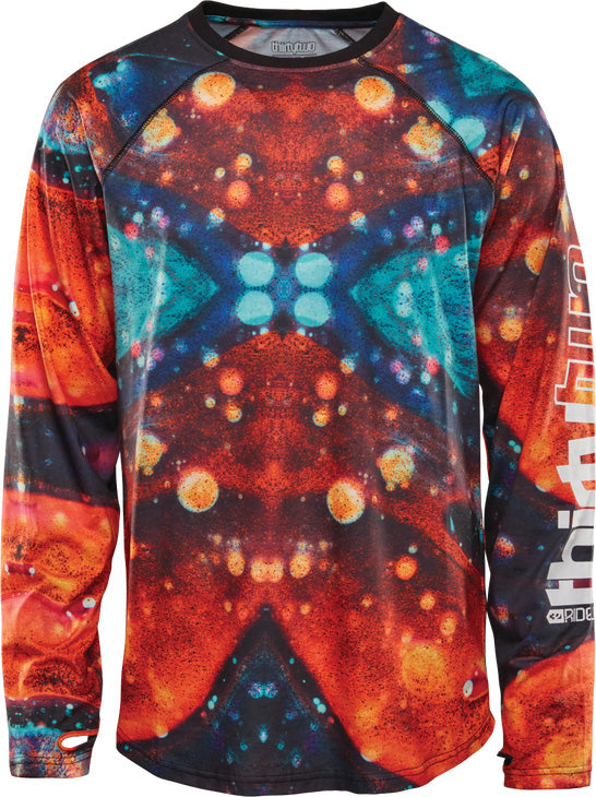 ThirtyTwo Ridelite Top (Print)