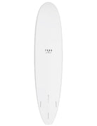 Torq 8'6" Mini Long Surfboard (Classic Lines) - Base