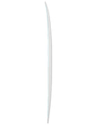 Torq 8'6" Mini Long Surfboard (Classic Lines) - Rail