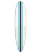 Torq 8'6" Mini Long Surfboard (Classic Lines)