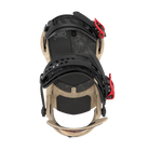 Union Atlas Pro Snowboard Bindings 2026 (Kazu Kokubo) - Wet N Dry Boardsports 4