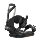 Union Falcor Snowboard Bindings 2026 (Black) - Wet N Dry Boardsports 5