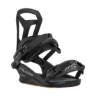 Union Falcor Snowboard Bindings 2026 (Black) - Wet N Dry Boardsports 1