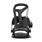 Union Falcor Snowboard Bindings 2026 (Black) - Wet N Dry Boardsports 3