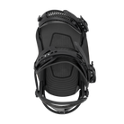 Union Falcor Snowboard Bindings 2026 (Black) - Wet N Dry Boardsports 4