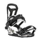 Union Falcor Snowboard Bindings 2026 (Haze) - Wet N Dry Boardsports 1