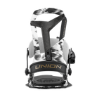 Union Falcor Snowboard Bindings 2026 (Haze) - Wet N Dry Boardsports 3