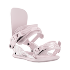 Union Legacy Snowboard Bindings 2026 (Pink) - Wet N Dry Boardsports 1