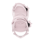 Union Legacy Snowboard Bindings 2026 (Pink) - Wet N Dry Boardsports 4