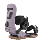Union Strata Snowboard Bindings 2026 (Grey Violet) - Wet N Dry Boardsports 5
