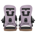 Union Strata Snowboard Bindings 2026 (Grey Violet) - Wet N Dry Boardsports 2