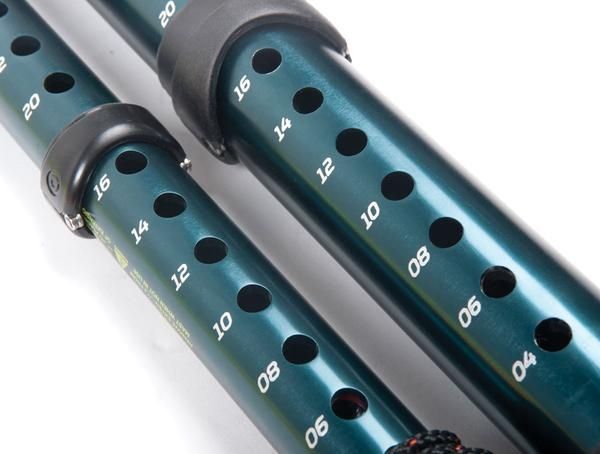 ALU UXT RDM and SDM EVO 36cm Extension  