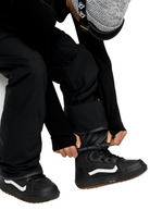 Volcom Roan Snowboard/Ski Bib Pants (Black) - Wetndry Boardsports - Boots