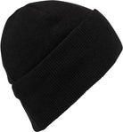 Volcom Hope Beanie (Black) - Back