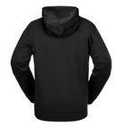 Volcom Hydro Riding Hoody (Black) - Wetndry Boardsports - Back