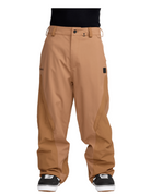 Volcom Kleveland Snowboard/Ski Pants (Terra Brown) - Wetndry Boardsports