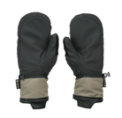 Volcom Stay Dry Gore-Tex Snowboard Mitt (Military) - Wetndry Boardsports - Palm