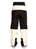 Volcom Stone Mica 20K Snowboard/Ski Pant (Bone) - Wetndry Boardsports - Back
