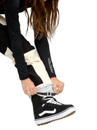 Volcom Stone Mica 20K Snowboard/Ski Pant (Bone) - Wetndry Boardsports - Boot