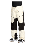Volcom Stone Mica 20K Snowboard/Ski Pant (Bone) - Wetndry Boardsports - Side