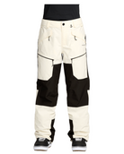 Volcom Stone Mica 20K Snowboard/Ski Pant (Bone) - Wetndry Boardsports