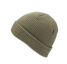 Volcom Sweep Beanie (Military) - Side