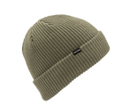 Volcom Sweep Beanie (Military) - Wetndry Boardsports