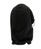 Volcom V.Scout Fleece Hood (Black) - Wetndry Boardsports - Back
