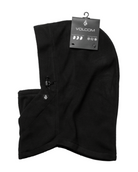 Volcom V.Scout Fleece Hood (Black) - Wetndry Boardsports - Flat