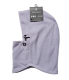 Volcom V.Scout Fleece Hood (Lavender Aura) - Wetndry Boardsports - Flat