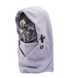 Volcom V.Scout Fleece Hood (Lavender Aura) - Wetndry Boardsports