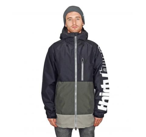 thirtytwo method jacket