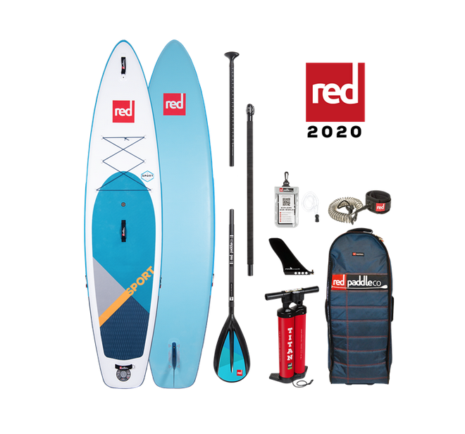 Red Paddle Co Sport 11ft