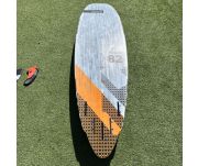 RRD Wave Cult 82L 2018 (Second hand) - Wet N Dry Boardsports