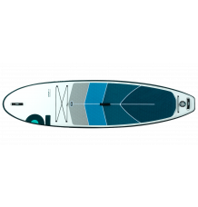 Honu Byron 10'6" All Rounder (Perfect Day)