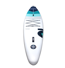 Honu Sorrento 12'6" Inflatable SUP (Breaking Wave)