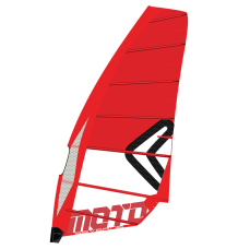 Severne Moto Windsurf Sail 2024 - Wet N Dry Boardsports
