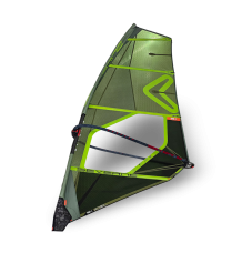 Severne S-1 2025 Windsurfing Sail - Wet N Dry Boardsports