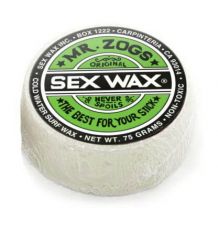 Mr Zogs Original Sex Wax