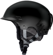 K2 Thrive Helmet (Black) - Wet N Dry Boardsports