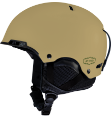 K2 Stash Helmet (Desert) - Wet N Dry Boardsports