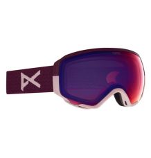 Anon WM1 Snow Goggles (Purple) - Main