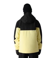 686 Renewal Insulated Snowboard/Ski Anorak Jacket (Dusty Yellow)
