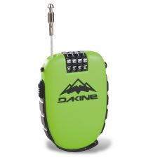Dakine Cool Lock (Green)