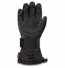 Dakine Wristguard Glove (Black)