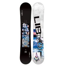 Lib Tech Skate Banana Snowboard 2024 - Wet N Dry Boardsports
