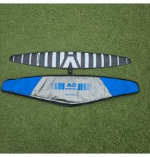 Armstrong APF 1675 Front Wing Second Hand / Ex Demo 1