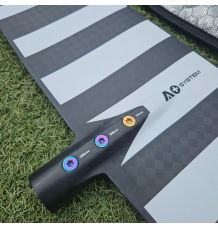 Armstrong APF 1675 Front Wing Second Hand