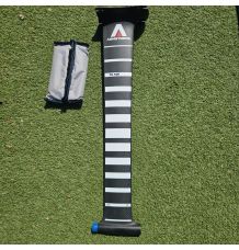 Armstrong Foil Mast 85cm Plate Second Hand / used